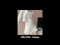 billie eilish - hostage [speed up]