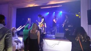 Joy Ride - What About Tomorrow (live at Old Mogul Theater)