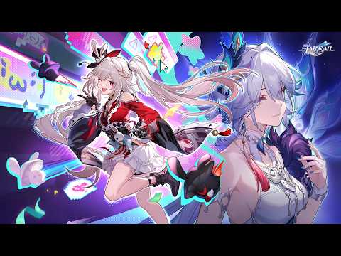 Perfect Idol · @SparxiConOfficial ✧ Sparxie Boss Theme (Extended) - Honkai: Star Rail 4.0 OST