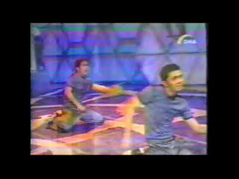 Streetboys | Rewind | Craig David Ft. Artfur Dodger | Dance