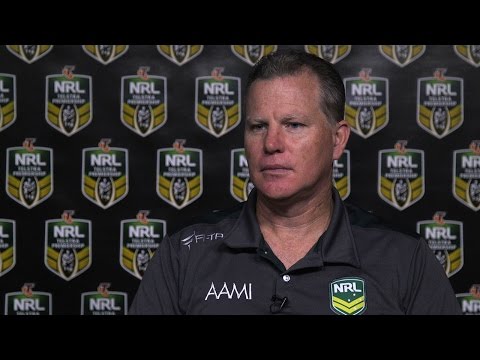 NRL Highlights | NRL Round 7 Referee and Match Review