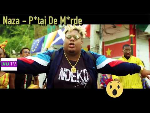Mel x Vj Ben ( No Money No Lovo) Vs Naza ( P*tain de M*erde) #Dilemme de HitMaker la voix Exotique