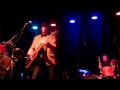 "Silent Revolution" performed live by Gandalf Murphy and the Slambovian Circus of Dreams 2012-01-15