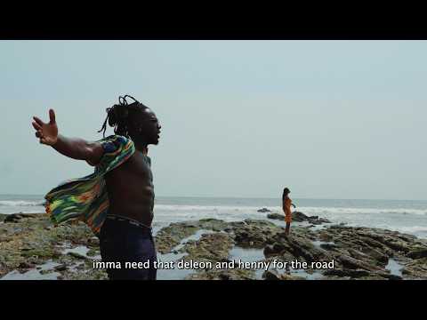 Prince K. Appiah - Adwoa (Music Video)