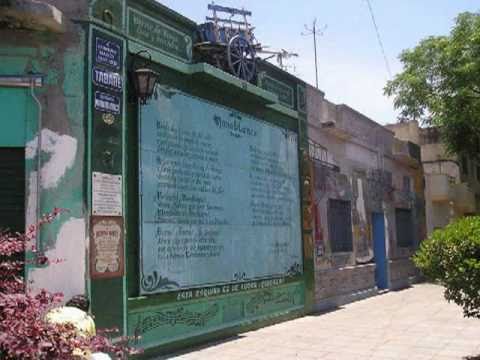 Cuarteto Cedrón-Mano Blanca