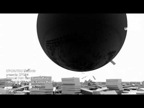 UY064 Samuel dan feat. Carlos Pico - Watching You