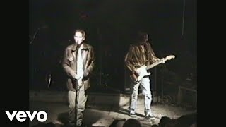 Mad Season - River of Deceit (Live at the RKCNDY - NYE Show, 1995)
