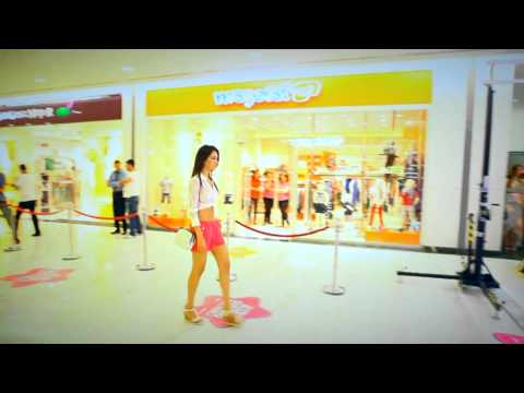 ALBALI SHOPPING FESTIVAL @ 28 MALL, BAKU