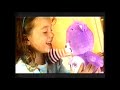 2004 Care Bears Secret Whispers Share Bear TV Commercial