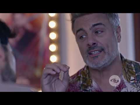 la reina del Flow 2 capítulo 82