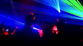 Ghostland Observatory "Miracles"