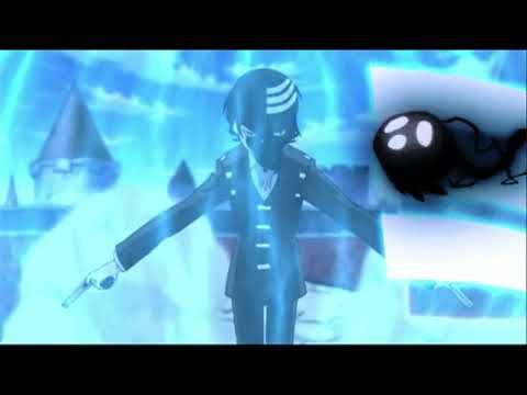 rouri404 - fleshh (nightcore)