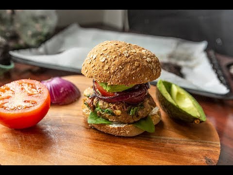 download lagu mp3 mp4 Turkey Burgers With Spinach And Sundried Tomatoes, download lagu Turkey Burgers With Spinach And Sundried Tomatoes gratis, unduh video klip Turkey Burgers With Spinach And Sundried Tomatoes