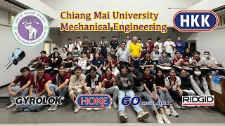 Training @ CMU Mechanical Engineering 2025