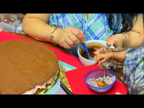 Lajcsi szelet (Anyós - Só konyhája)