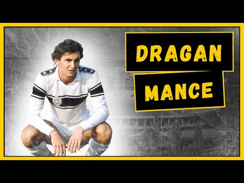 Dragan Mance - 40 godina kasnije