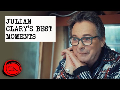 Julian Clary's GREATEST Moments | Taskmaster