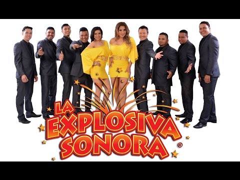 LA EXPLOSIVA SONORA 2016