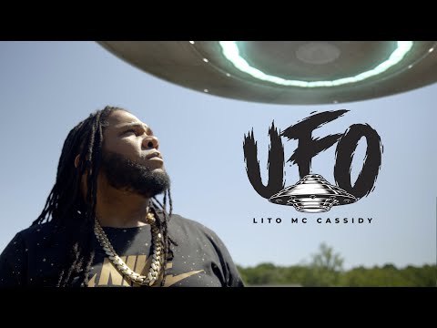 Video thumbnail for U.F.O