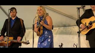 Is The Grass Any Bluer  / Rhonda Vincent and The Rage