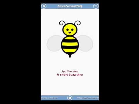 HiveSmartHQ