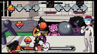 Cover art for Memes - WBNSxFNF