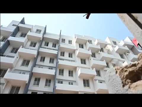 3D Tour Of SBS Chandrai Capital