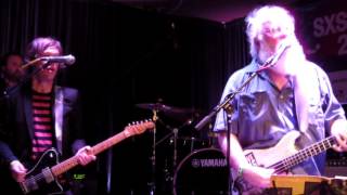 R Stevie Moore &amp; Jason Falkner &amp; Happyness - "I Am Best For You" @ Maggie Mae's, SXSW 2017, Live, HQ