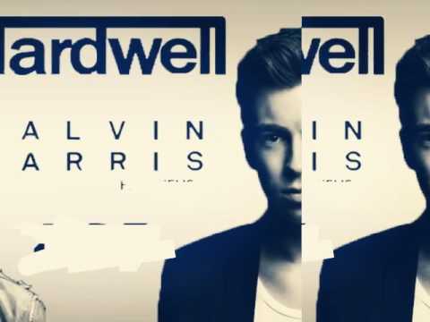 Calvin Harris & Hardwell ft. Ryan Tedder - Give me your love(Audio Cover)