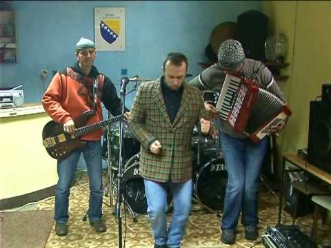 Shaban Shaolin - Sad bih pojo pola janjeta