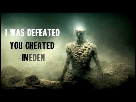 Chaos Before Gea - Degradation (Lyric Video)