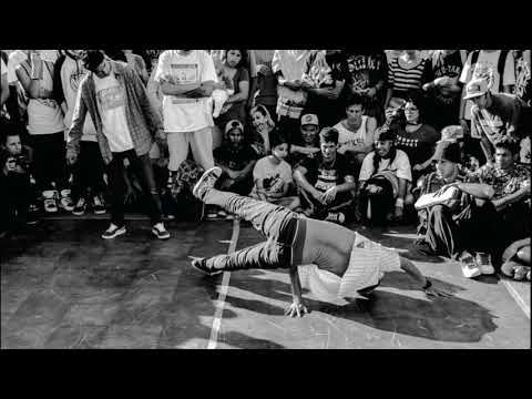 Le Cock - Nuthin' but Classics Bboy Mix   HipHop