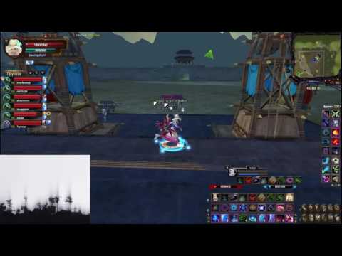 Anabioz vs Throw 17.03.2017 GvG (deff)