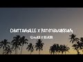 Chuttamalle X Paththavaikkum Tamil X Telugu Mashup Slowed Reverb