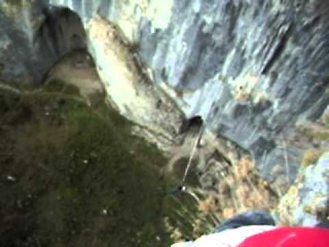 vurzan za racete na prohodna .AVI