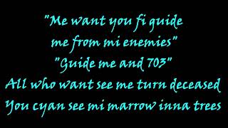 Jah Vinci - Remedy Remedy Lyrics