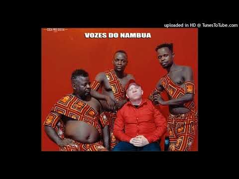 Vozes do Nambua - Filho de Kilape (musica Tradicional) 2023