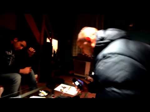 MRW Feat Rhino TISZTA LAPPAL Trailer/Előzetes 2013