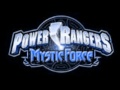 Power Rangers Mystic Force Theme Song