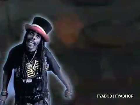 🔘 Leg-No feat Ghetto Priest - What Kind Of World           