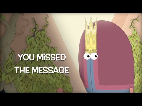 The Hidden Meaning of Felix Colgrave’s Worlds – From Double King to The Elephant’s Garden