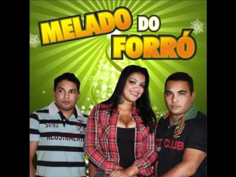 MELADO DO FORRO=JURO QUE NAO VOU MAIS CORRER ATRAS