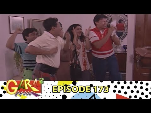Gara Gara Eps 173 Part 2