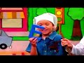 Barney Friends Season 4 6 Intro Version 2 HD Widescreen