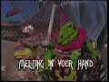 Opening To The Brave Little Toaster 1994 VHS Version 1