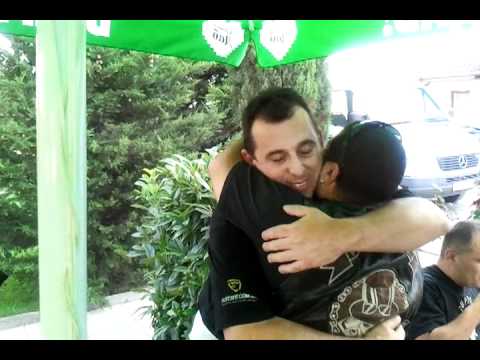 Trte na rodendenska zabava