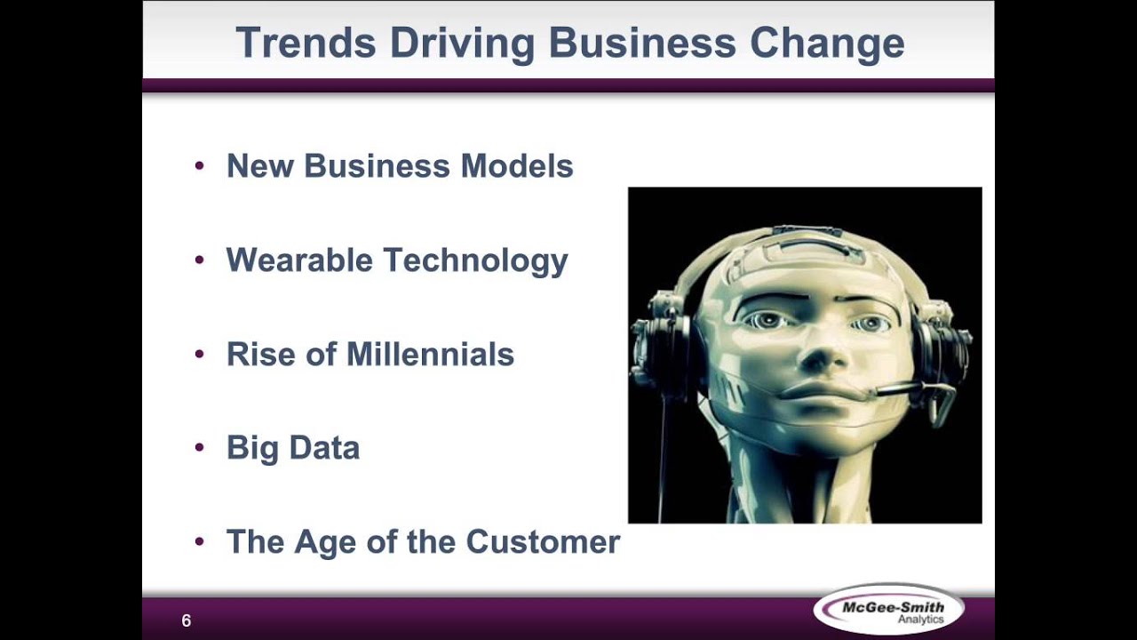 ICMI Webinar: 5 Steps To Modernize Your Contact Center