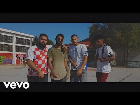 TEAM JAKO & DZEMAIL - Blabla