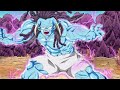 Gas Defeats Granolah Gas New Form Hindi Dragon Ball Super Manga Chapter 80 Spoilers Hindi