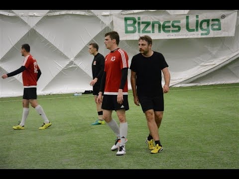 07.11.2017 III Liga B - IG vs. Euroclear